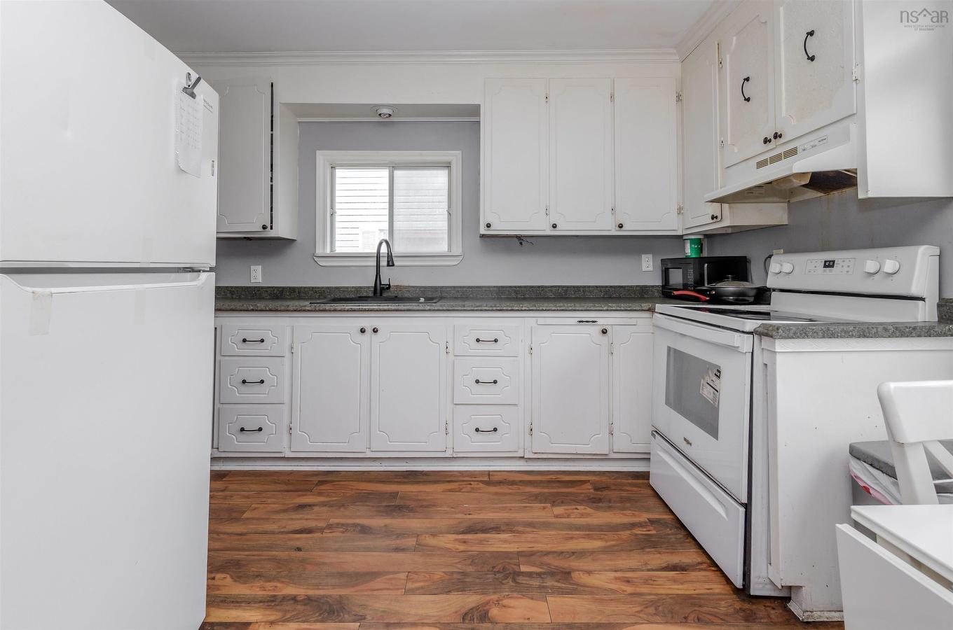 71 Sheriff Avenue, Sydney, NS