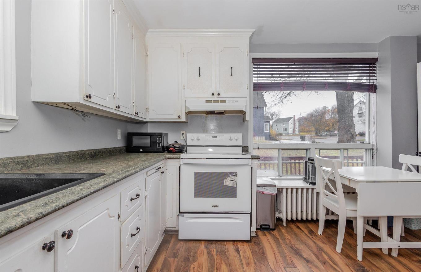 71 Sheriff Avenue, Sydney, NS
