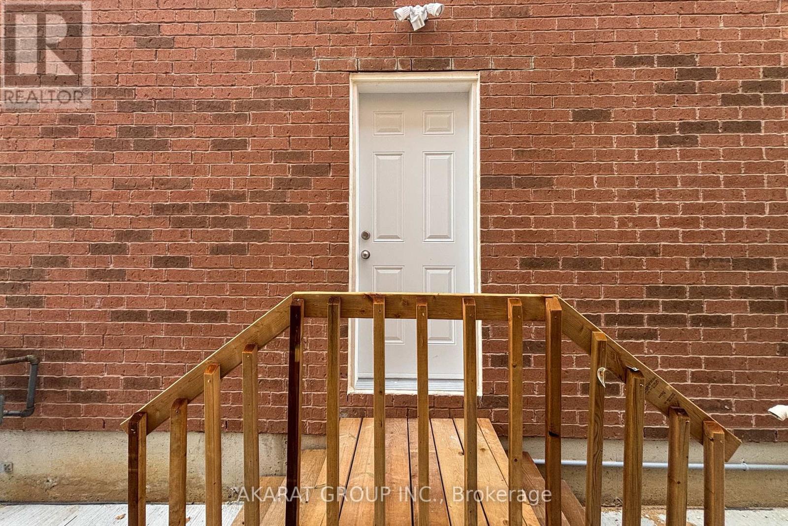 Basement Apt - 5463 Fudge Terrace, Mississauga, ON - Indoor