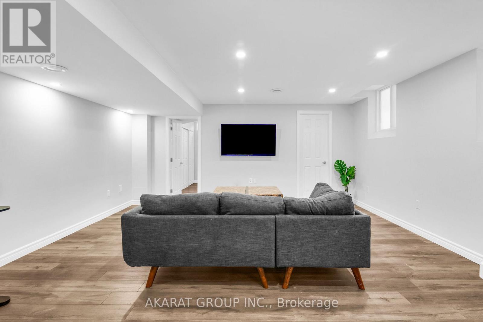 Basement Apt - 5463 Fudge Terrace, Mississauga, ON - Indoor