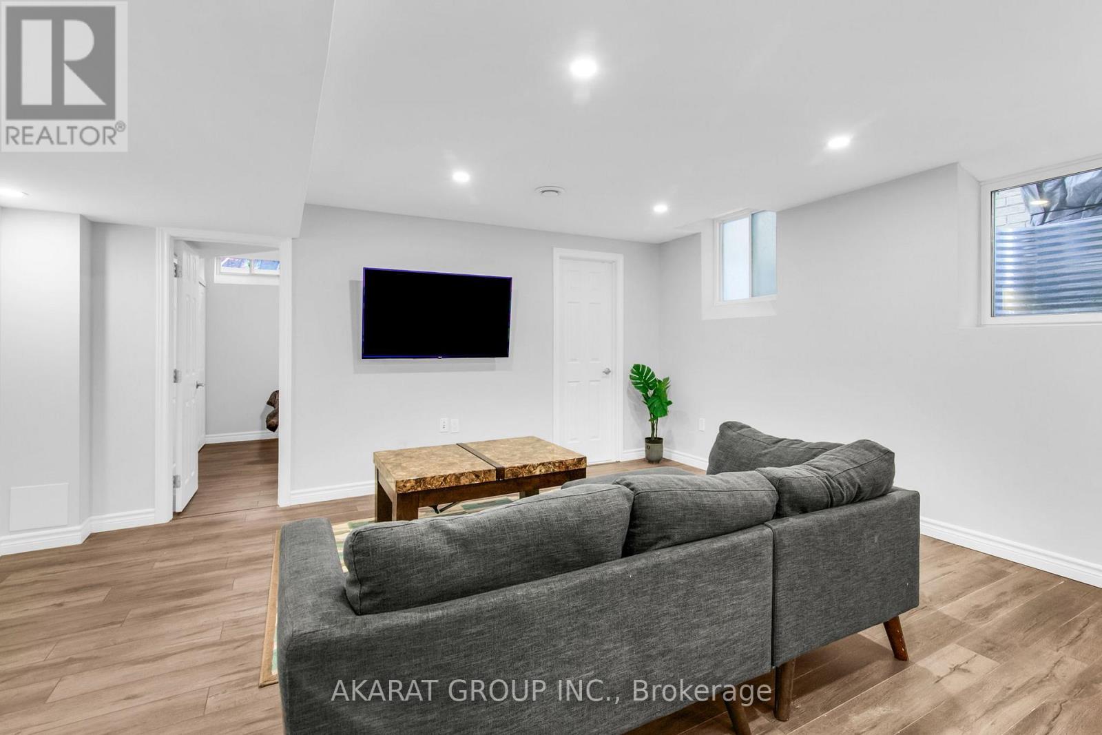 Basement Apt - 5463 Fudge Terrace, Mississauga, ON - Indoor