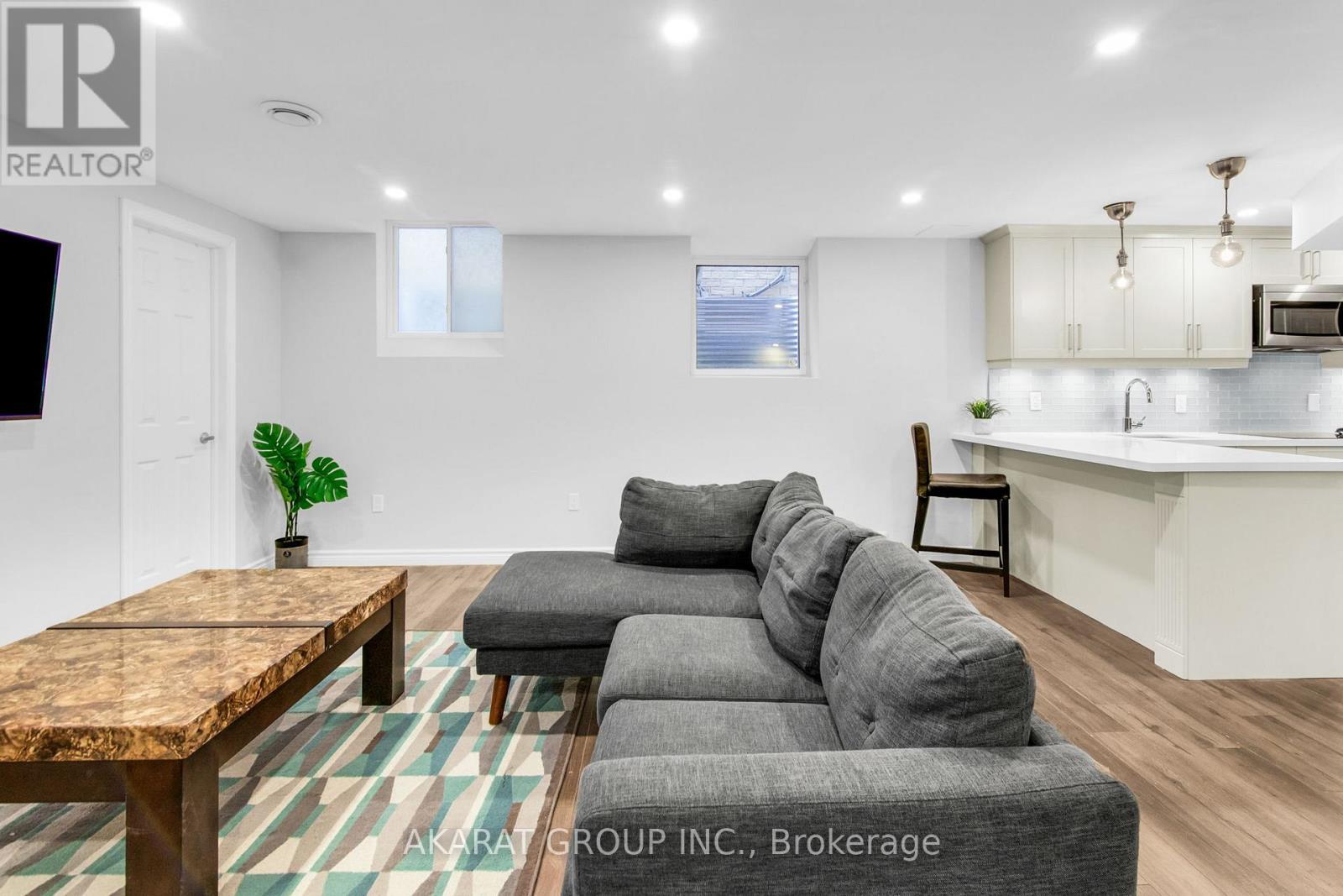 Basement Apt - 5463 Fudge Terrace, Mississauga, ON - Indoor