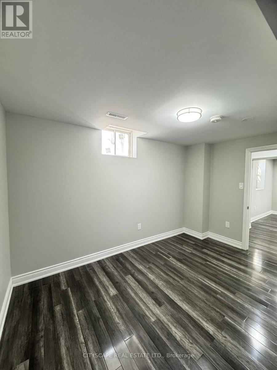 1 Stonecrop Road, Brampton, ON