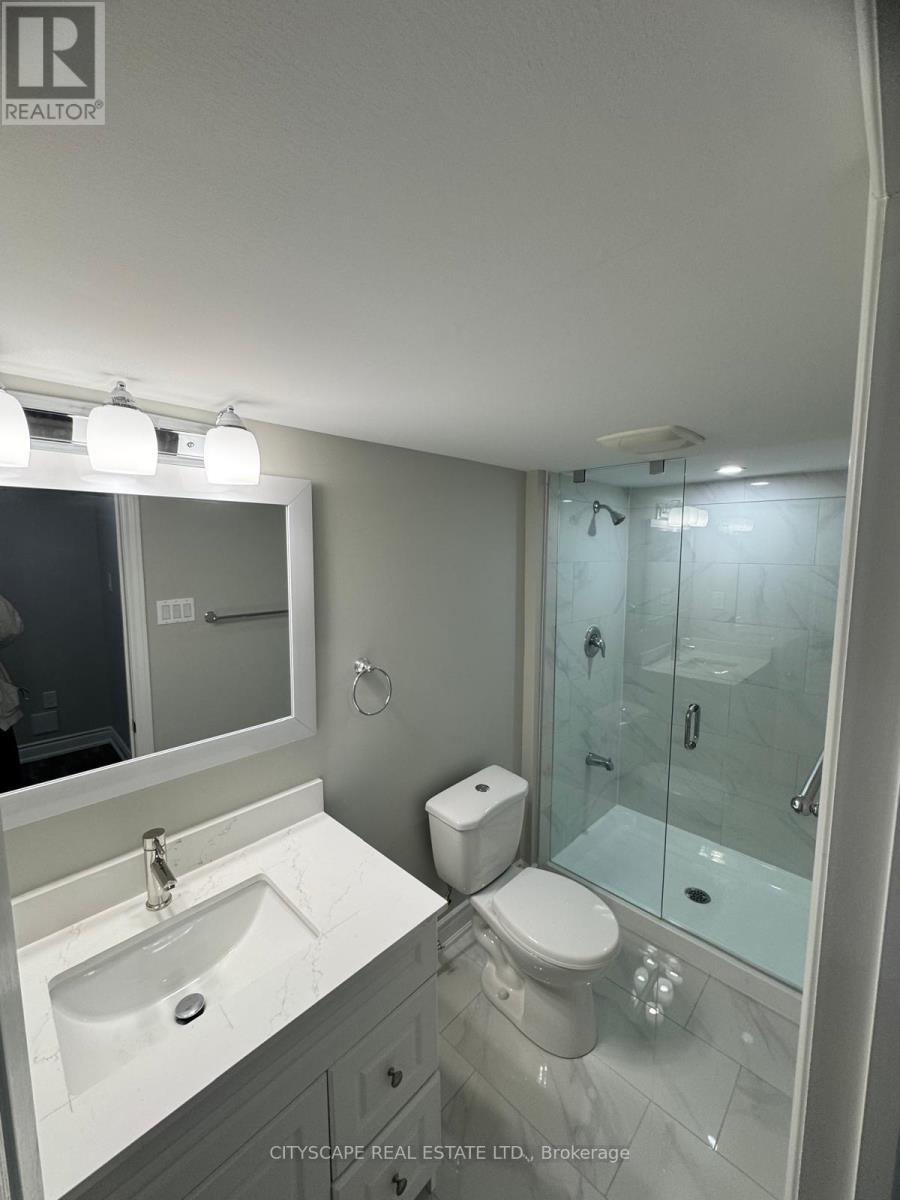 1 Stonecrop Road, Brampton, ON