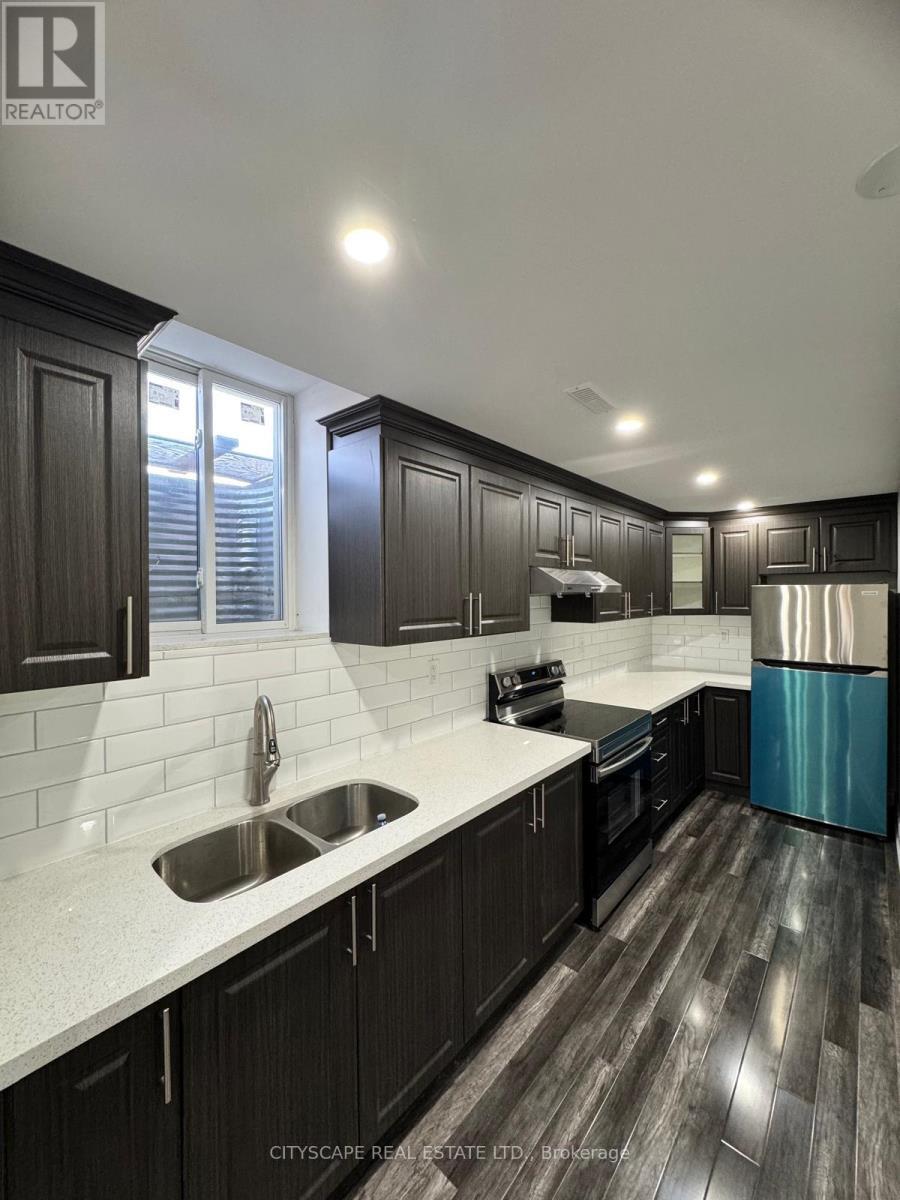 1 Stonecrop Road, Brampton, ON