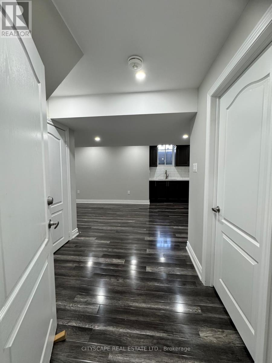 1 Stonecrop Road, Brampton, ON