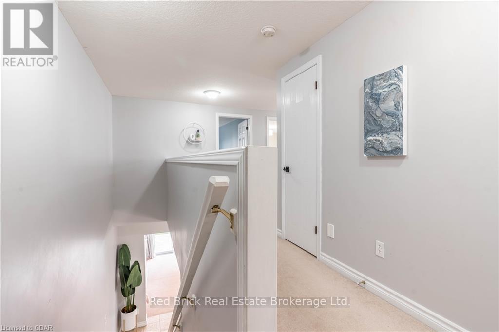 24 - 20 Shackleton Drive, Guelph (Grange Road), ON - Indoor Photo Showing Other Room