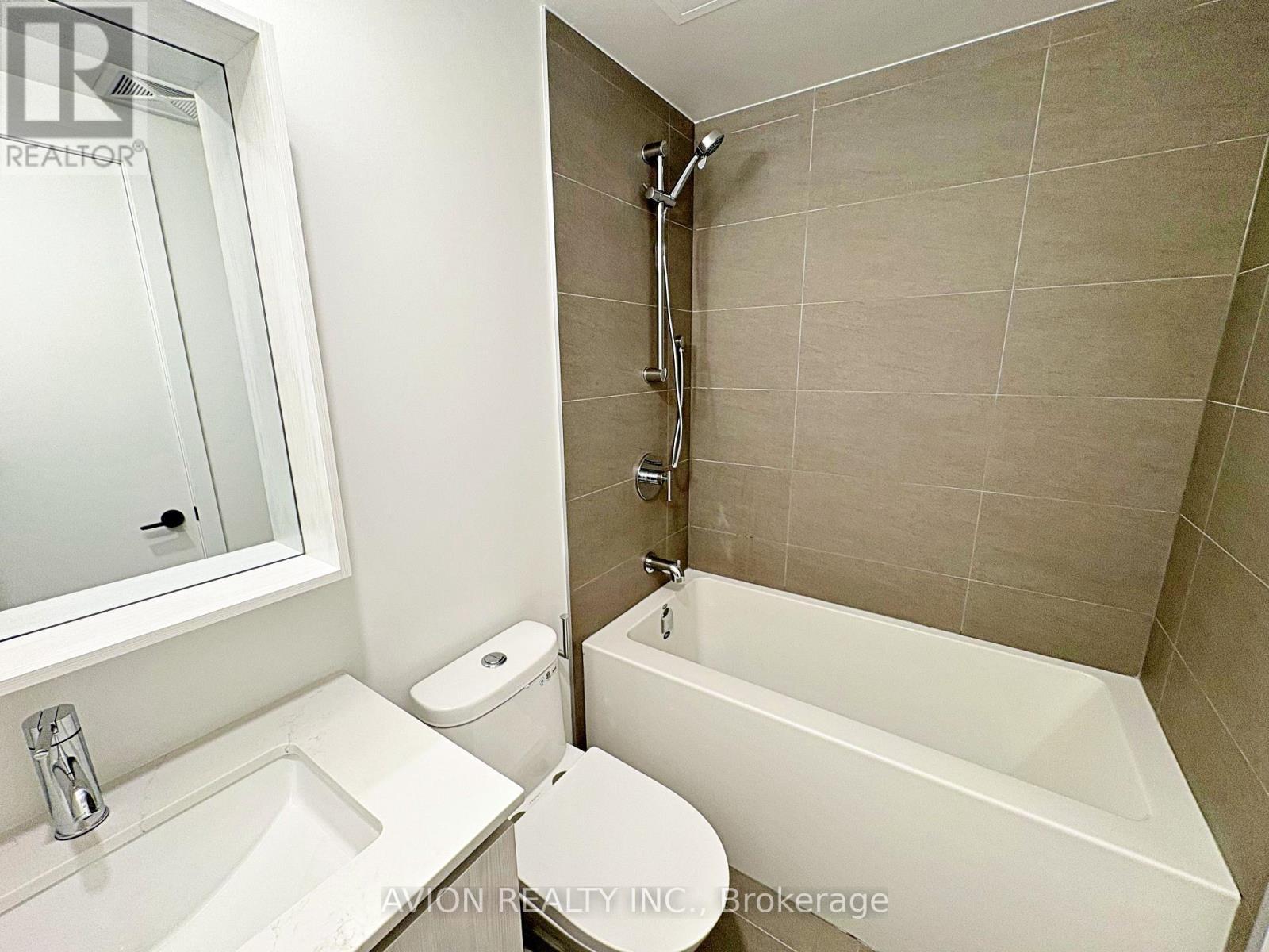 730 - 35 Parliament Street, Toronto, ON - Indoor Photo Showing Bathroom