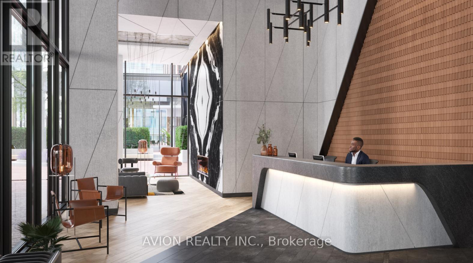 730 - 35 Parliament Street, Toronto, ON - Indoor Photo Showing Other Room