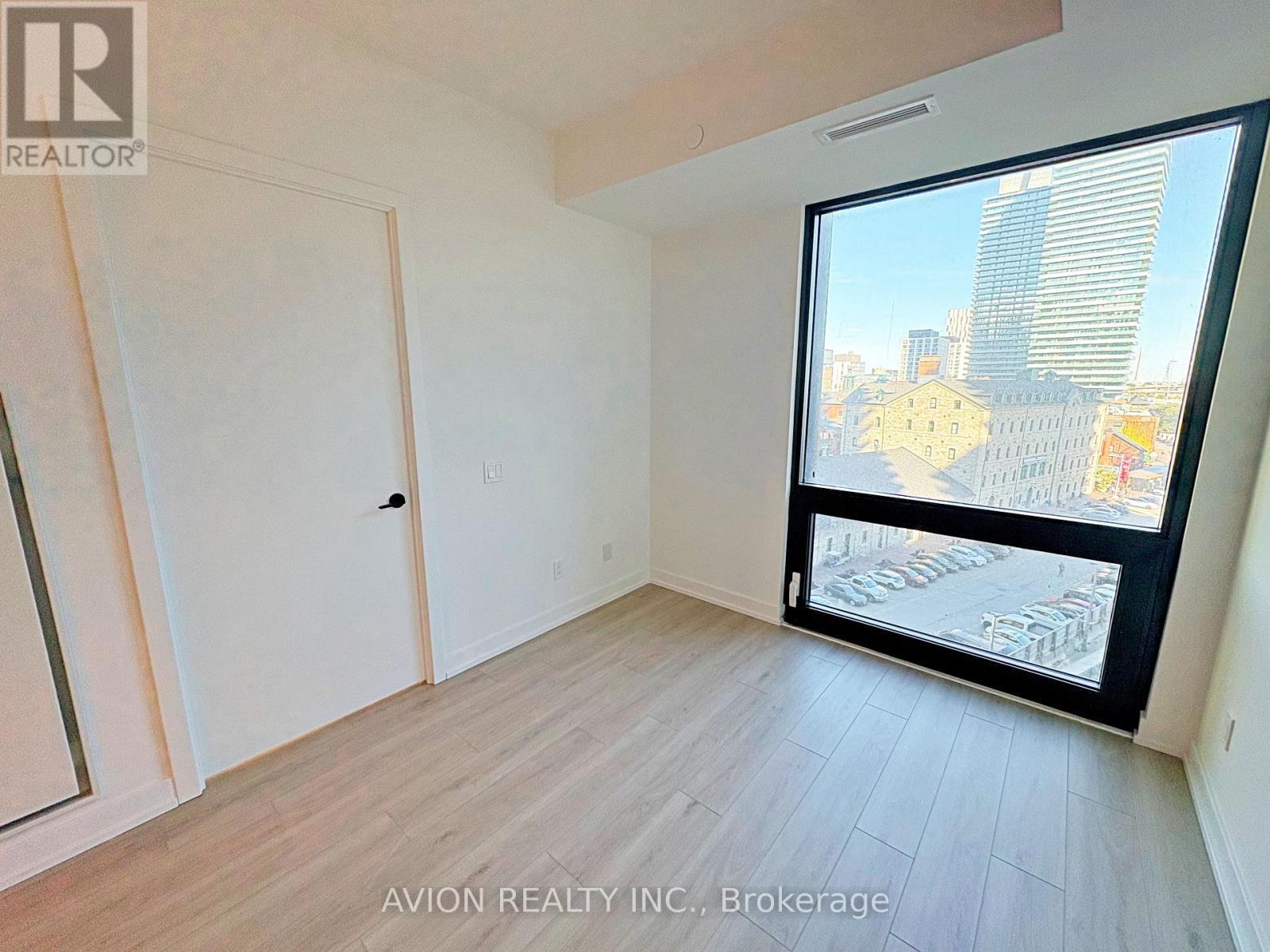 730 - 35 Parliament Street, Toronto, ON - Indoor Photo Showing Other Room