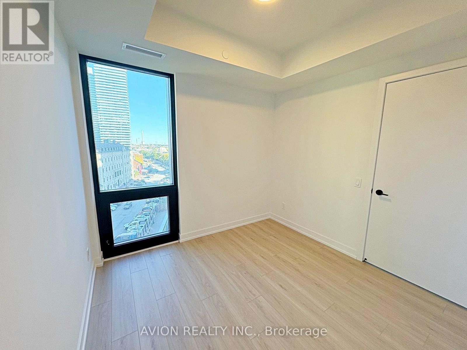 730 - 35 Parliament Street, Toronto, ON - Indoor Photo Showing Other Room