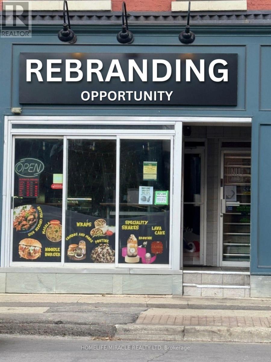 20 - 22 Main Street S, Brampton, ON