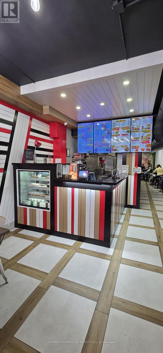 20 - 22 Main Street S, Brampton, ON