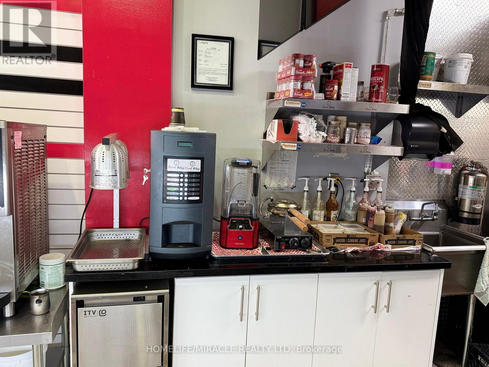 20 - 22 Main Street S, Brampton, ON