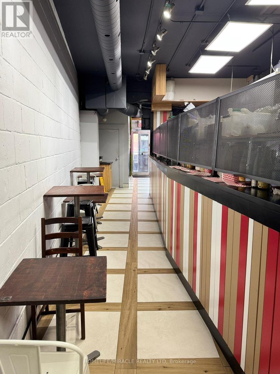 20 - 22 Main Street S, Brampton, ON