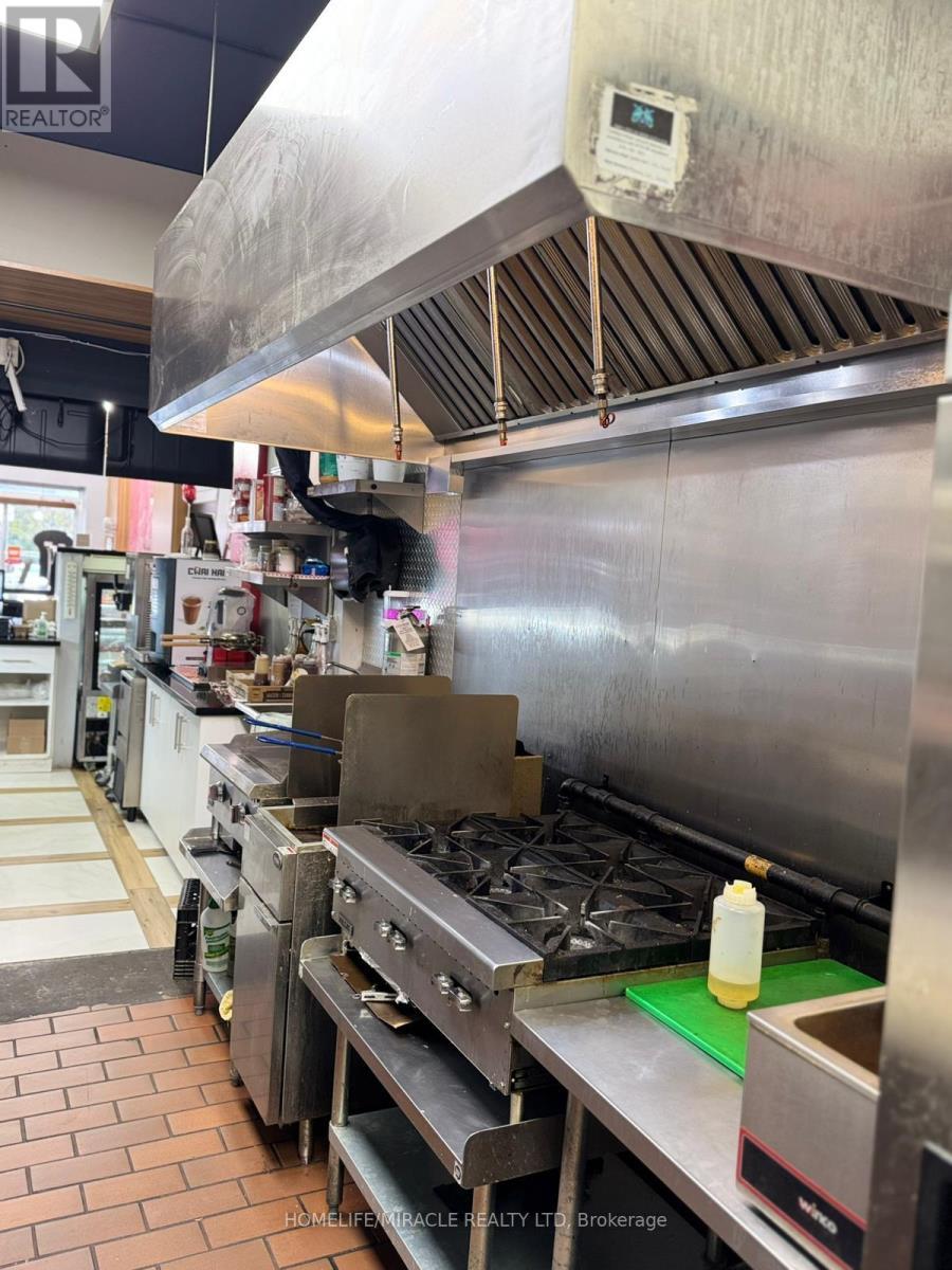 20 - 22 Main Street S, Brampton, ON