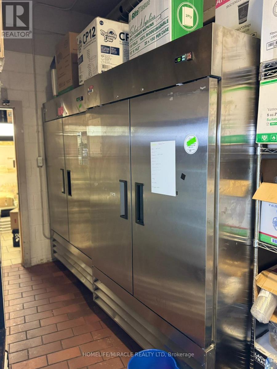 20 - 22 Main Street S, Brampton, ON