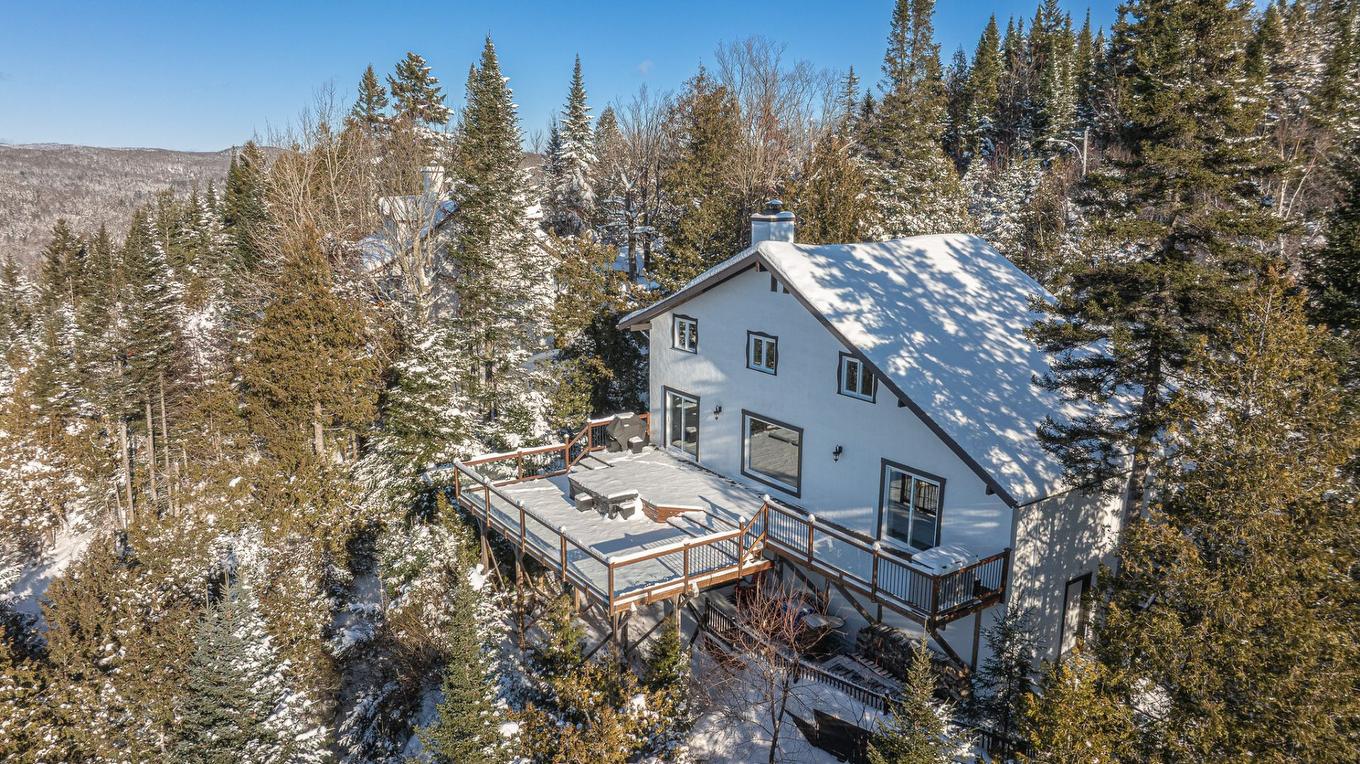 Façade - 1470 1Re Avenue, Val-Morin, QC - Outdoor