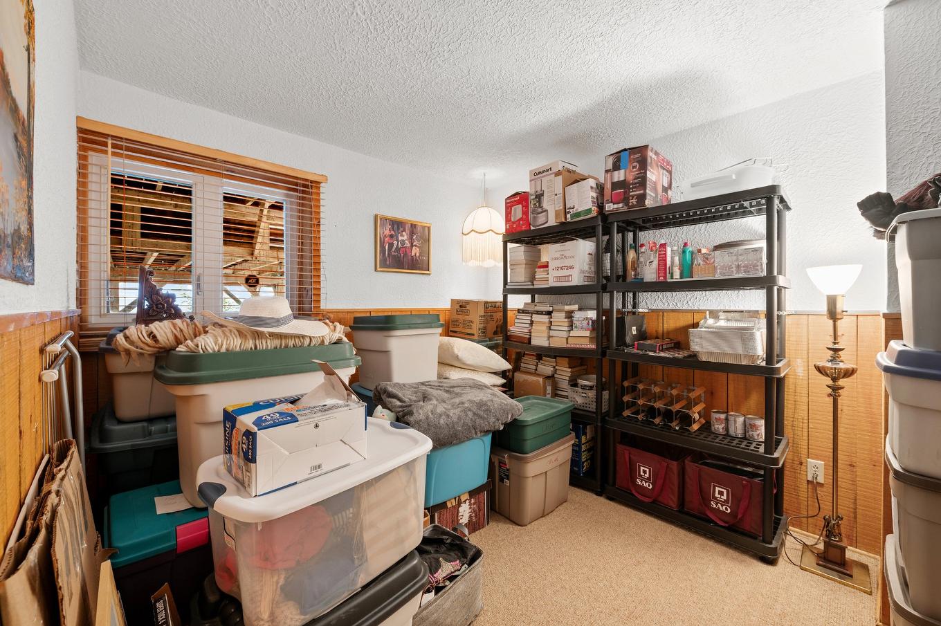 Chambre à coucher - 1470 1Re Avenue, Val-Morin, QC - Indoor