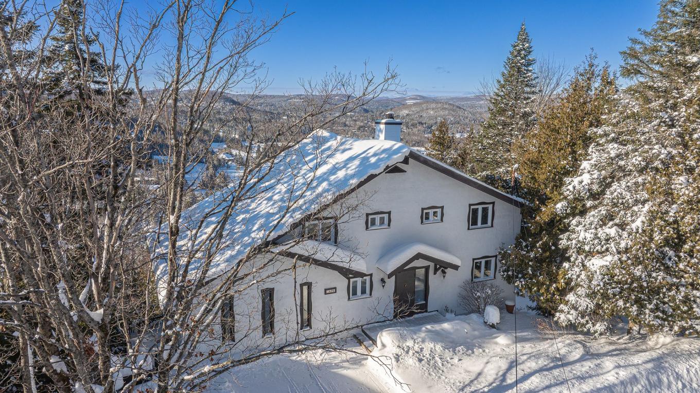 Façade - 1470 1Re Avenue, Val-Morin, QC - Outdoor