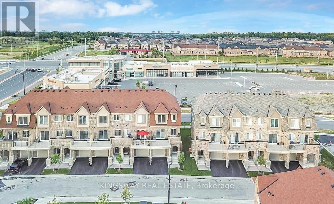 41 - 50 Edinburgh Drive, Brampton, ON -