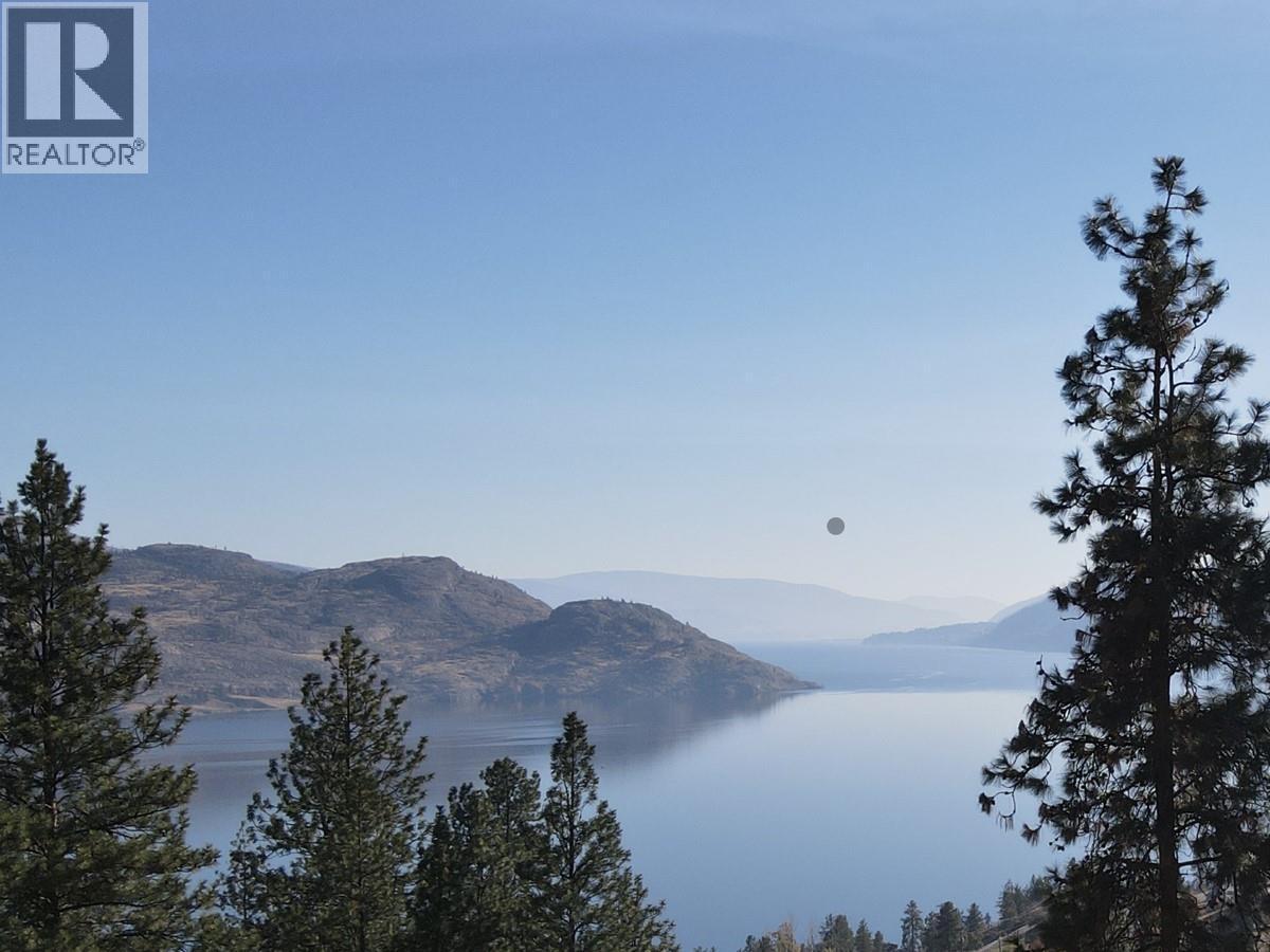 5918 Ehlers Road, Peachland, BC