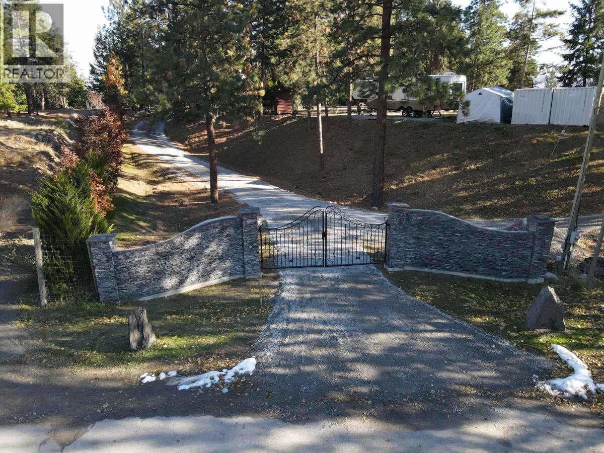 5918 Ehlers Road, Peachland, BC