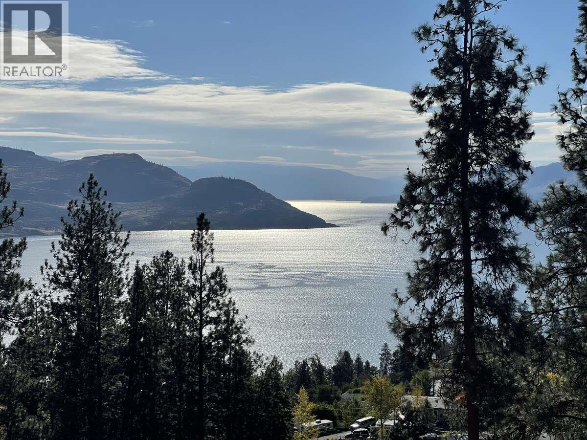 5918 Ehlers Road, Peachland, BC