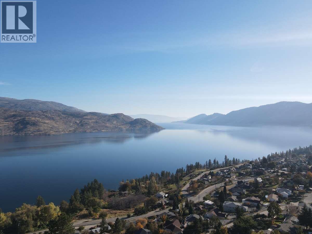 5918 Ehlers Road, Peachland, BC