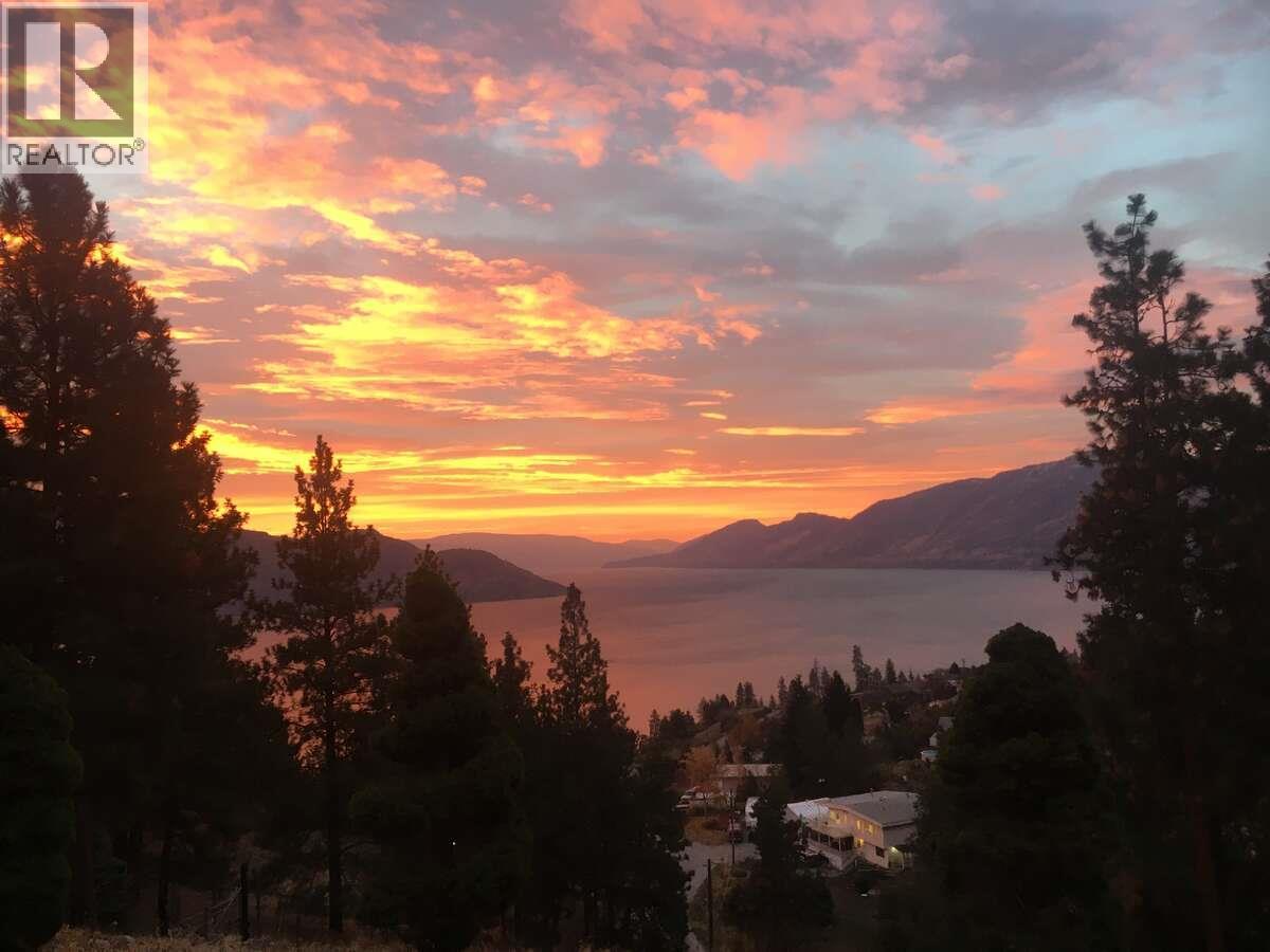 5918 Ehlers Road, Peachland, BC