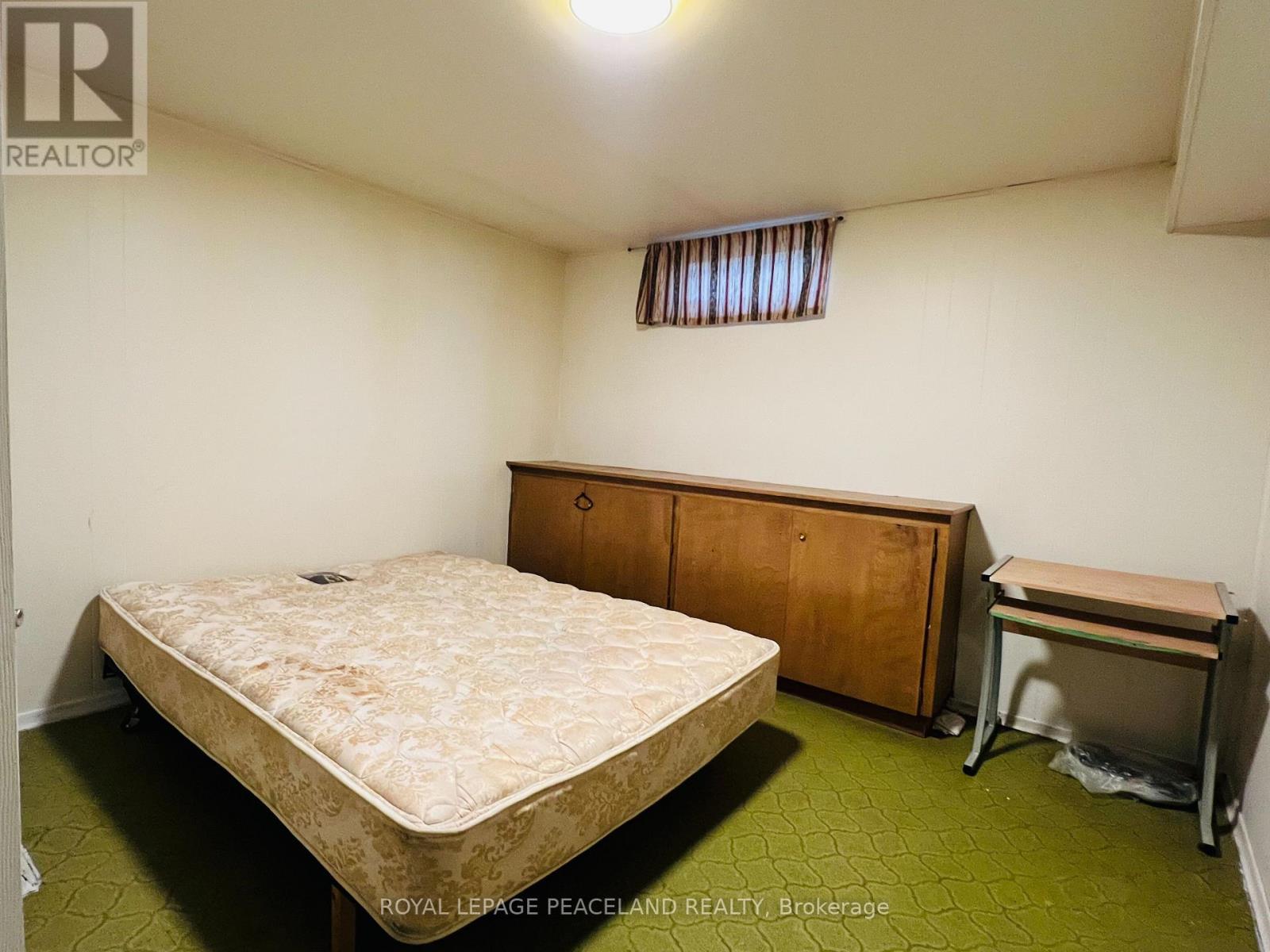 Basement - 403 Denlow Avenue, Hamilton, ON - Indoor