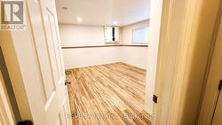 Basement Large Bed Room -