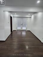 Dining room upper area -