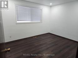 Bed Room 1 on Main Floor -