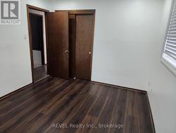 Bed Room 2 on Main Floor -