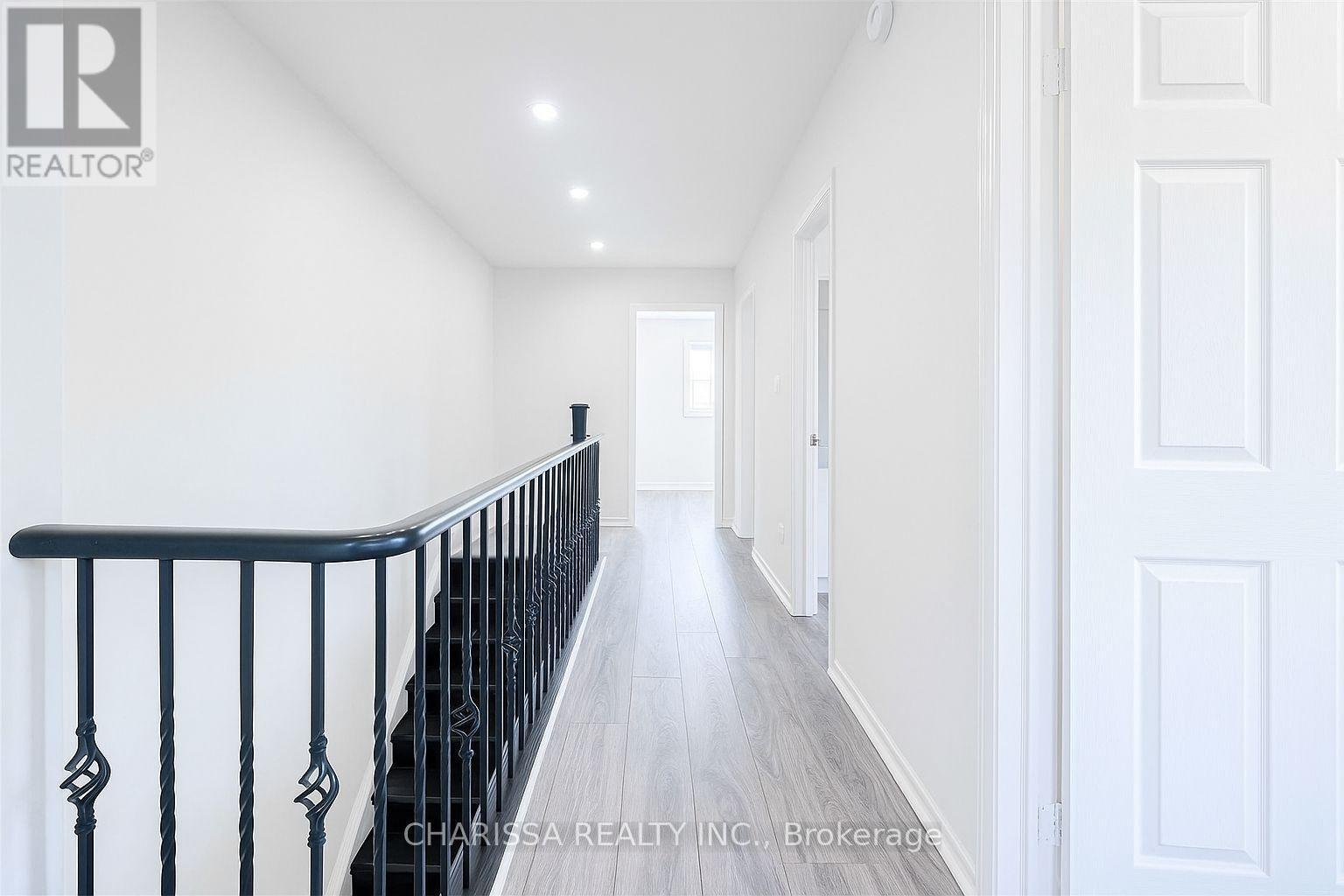 6798 Bansbridge Crescent, Mississauga, ON - Indoor Photo Showing Other Room