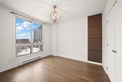 Chambre à coucher principale -