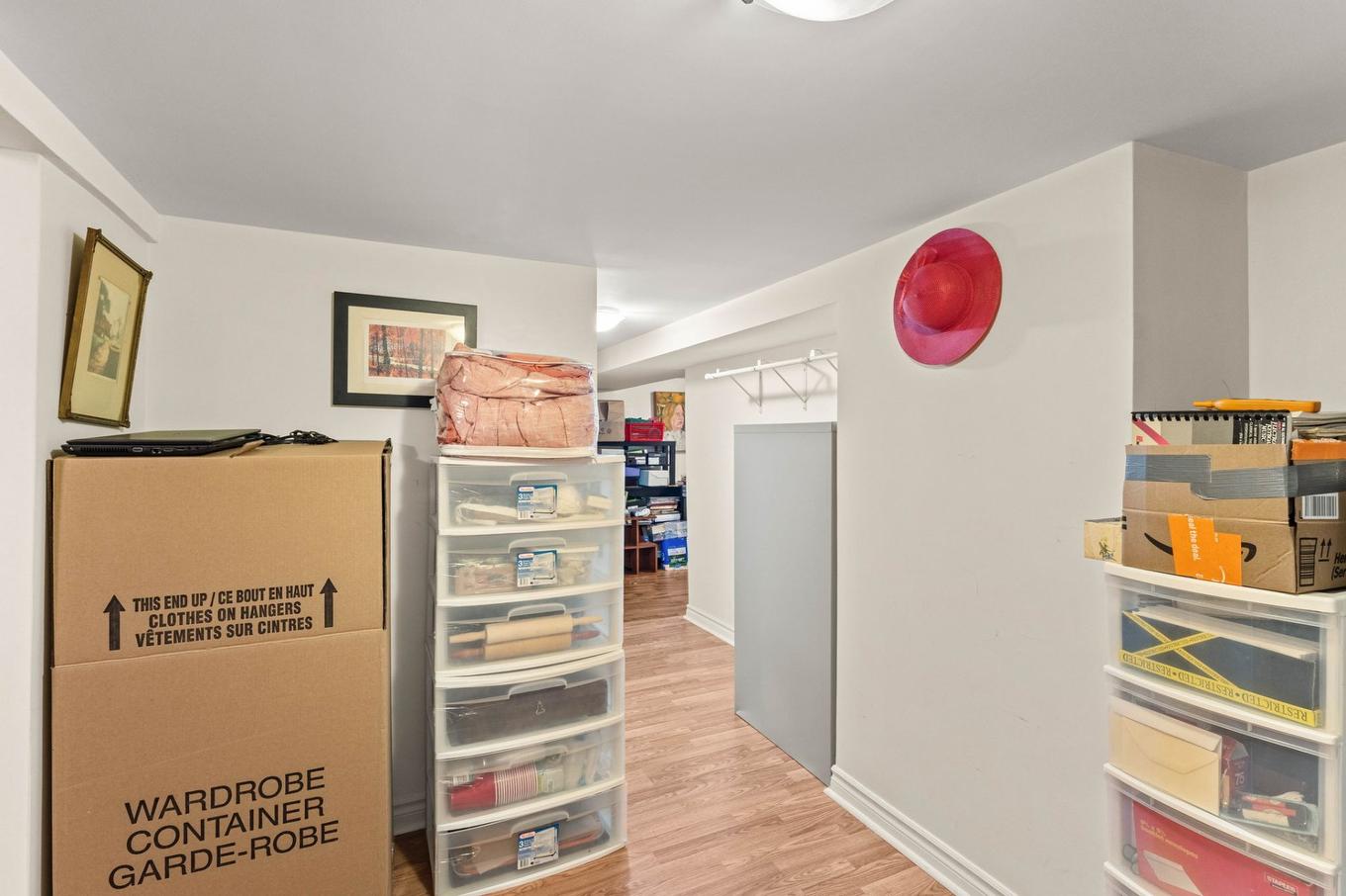 Hall d'entrée/Vestibule - 590 Ch. Du Bord-Du-Lac-Lakeshore, Dorval, QC - Indoor Photo Showing Other Room