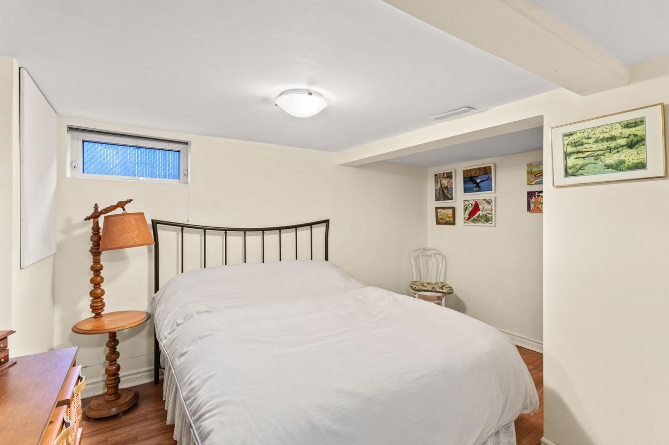 Chambre à coucher - 590 Ch. Du Bord-Du-Lac-Lakeshore, Dorval, QC - Indoor Photo Showing Bedroom