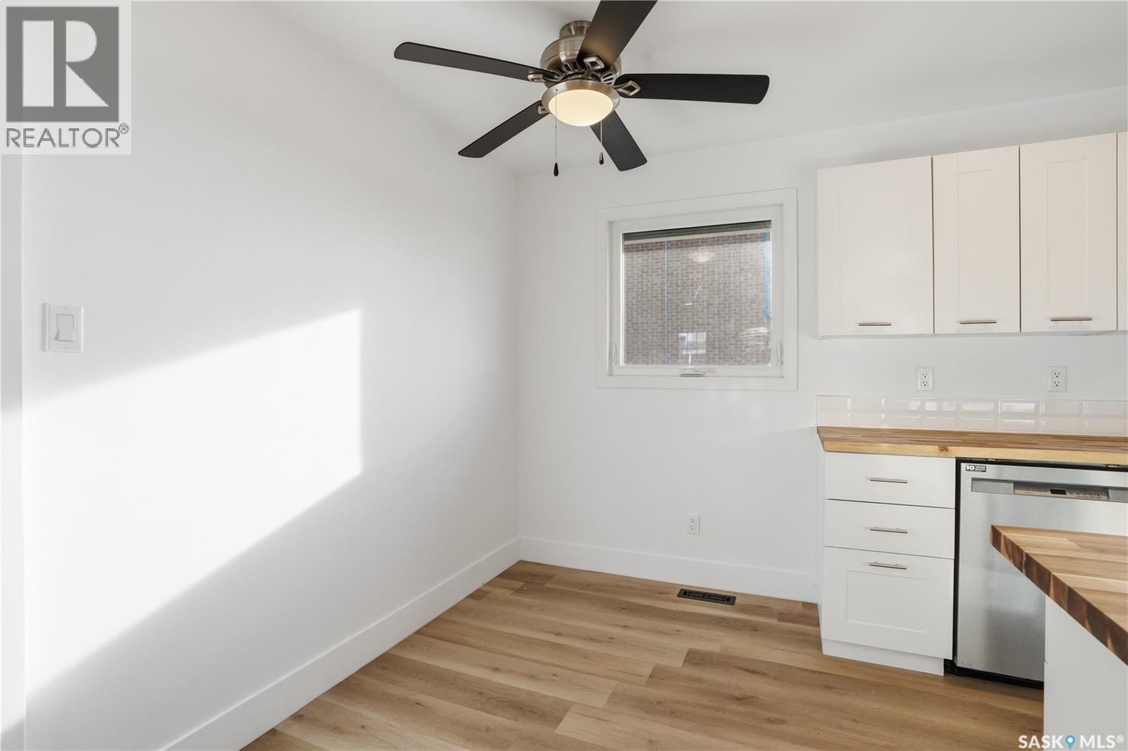 1492 92Nd Street, North Battleford, SK - Indoor Photo Showing Kitchen