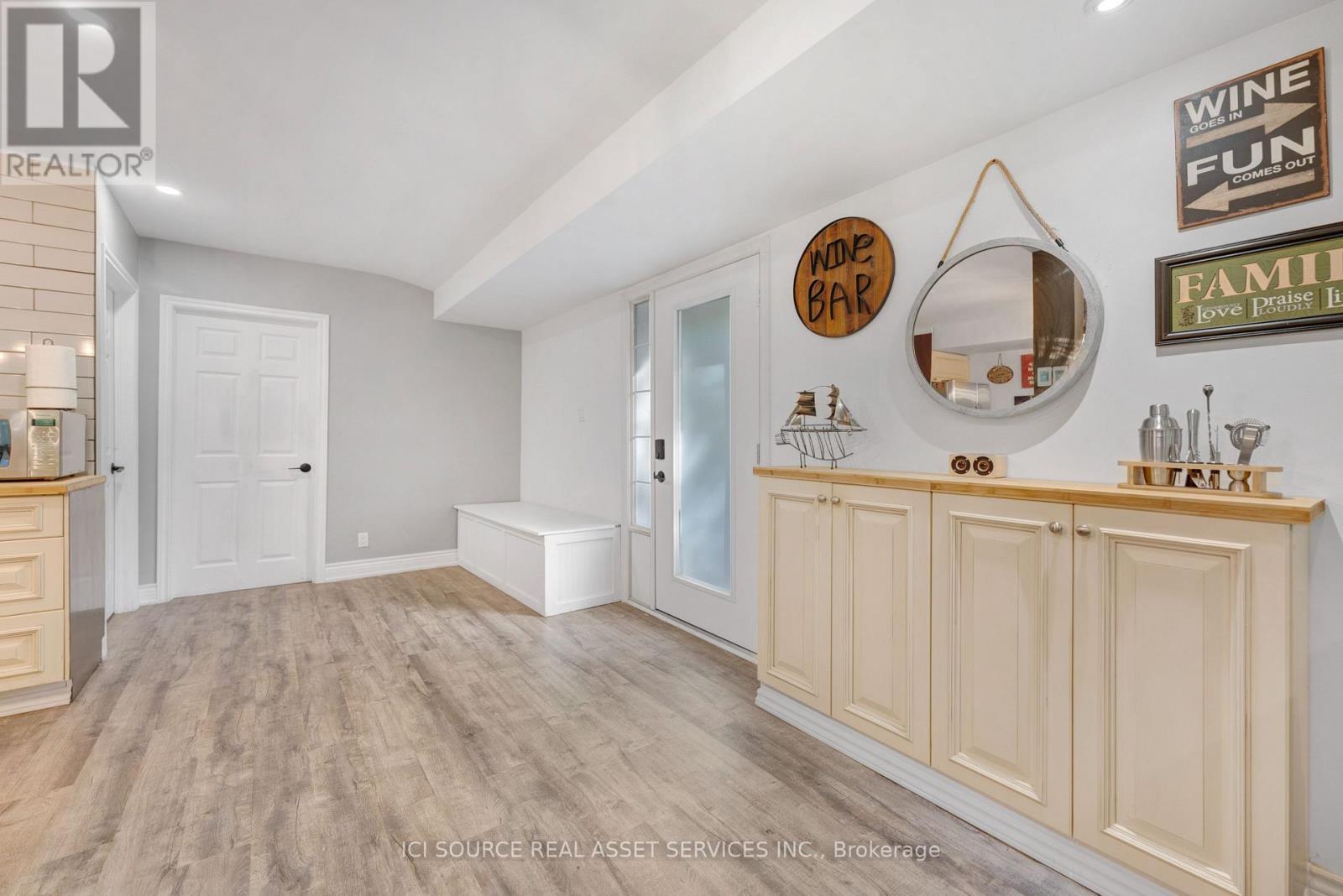 3526 Monck Road, Kawartha Lakes, ON - Indoor Photo Showing Other Room