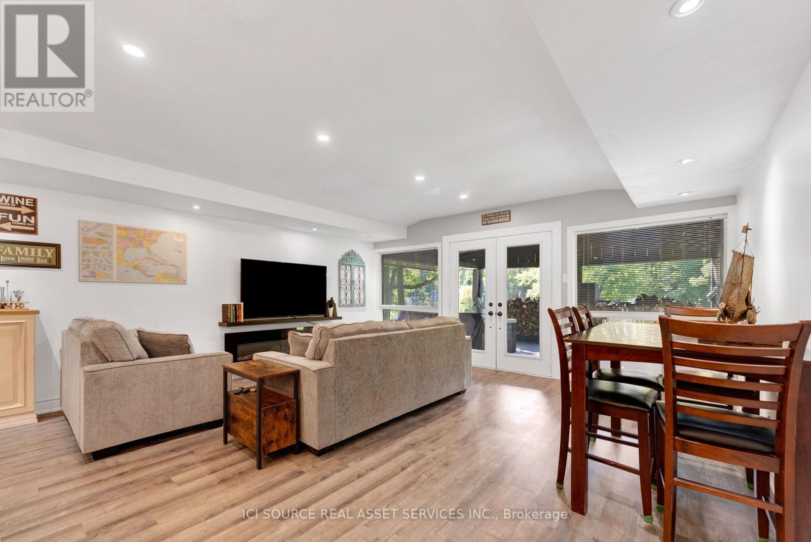 3526 Monck Road, Kawartha Lakes, ON - Indoor Photo Showing Other Room