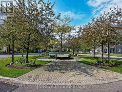 109 - 10 DAYSPRING CIRCLE Brampton, ON L6P 1B9