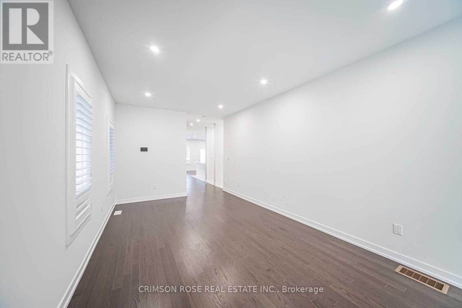 Upper Unit - 59 Danielle Moore Circle, Toronto, ON - Indoor Photo Showing Other Room