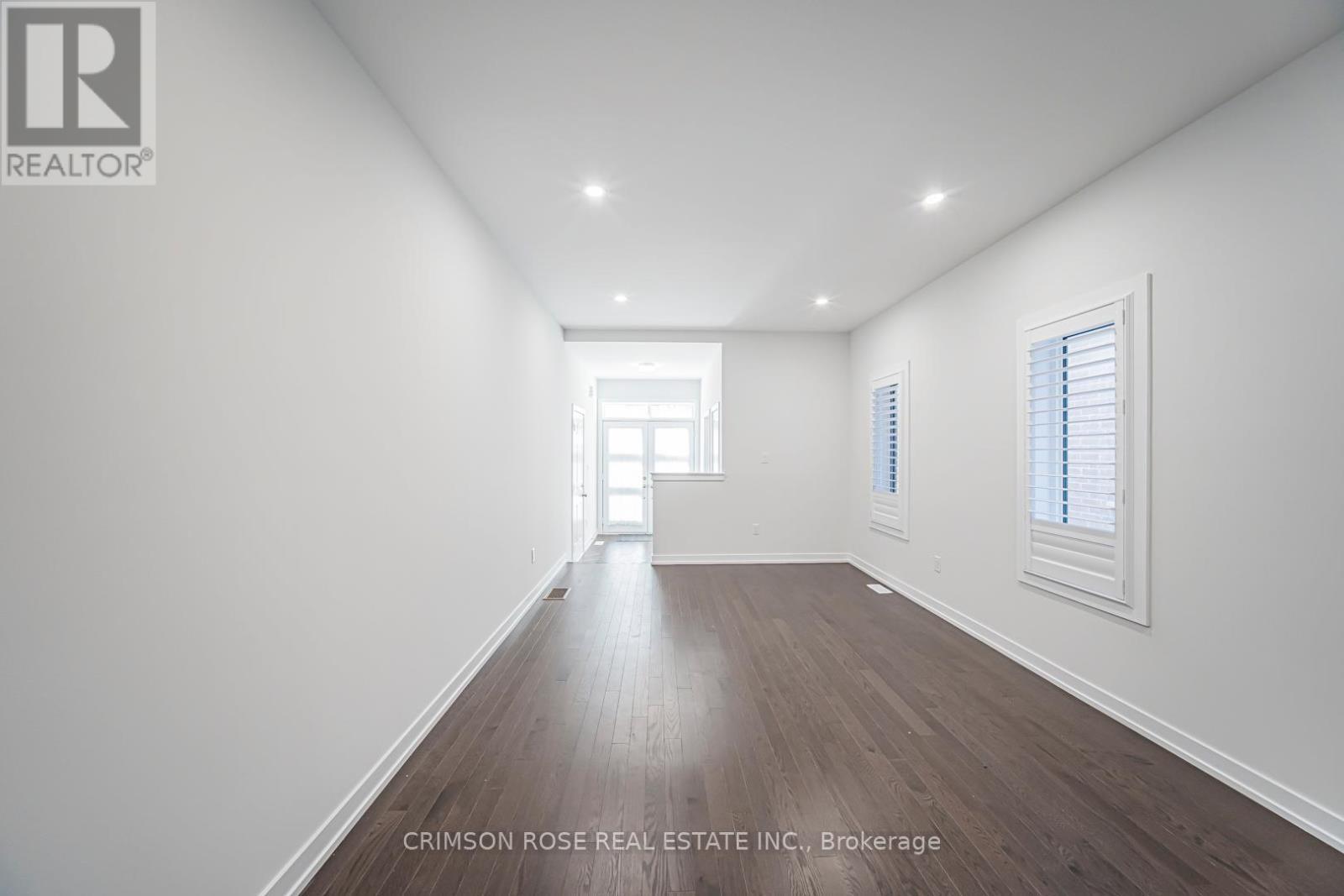 Upper Unit - 59 Danielle Moore Circle, Toronto, ON - Indoor Photo Showing Other Room