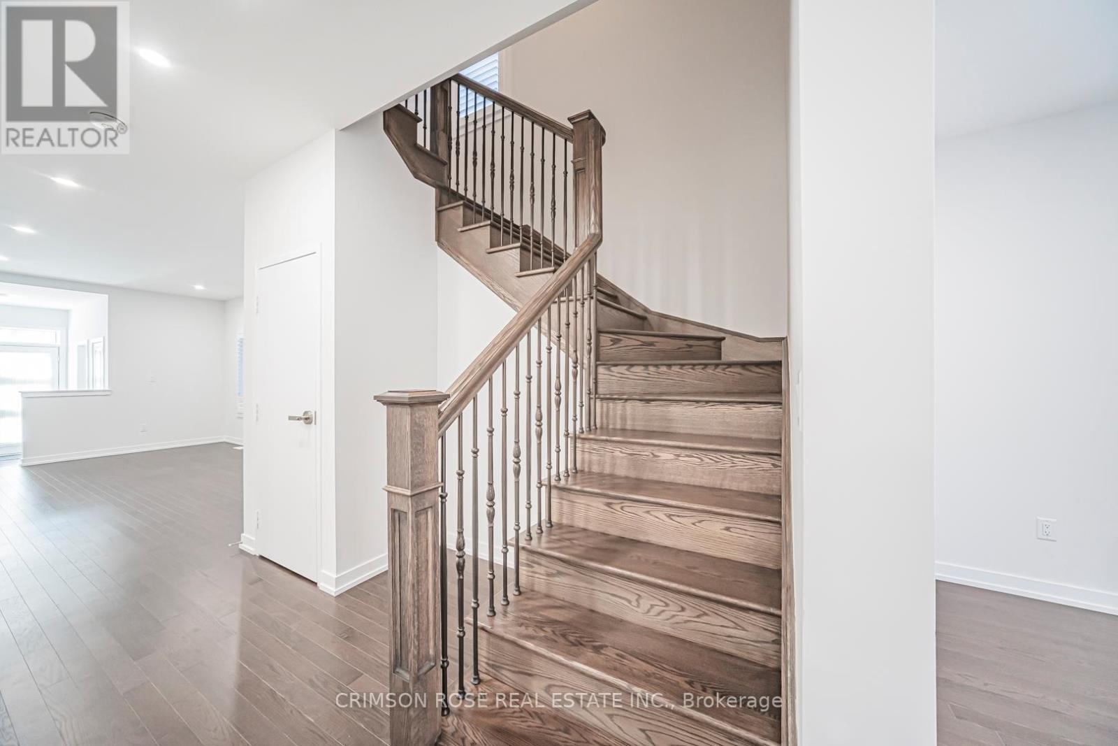 Upper Unit - 59 Danielle Moore Circle, Toronto, ON - Indoor Photo Showing Other Room