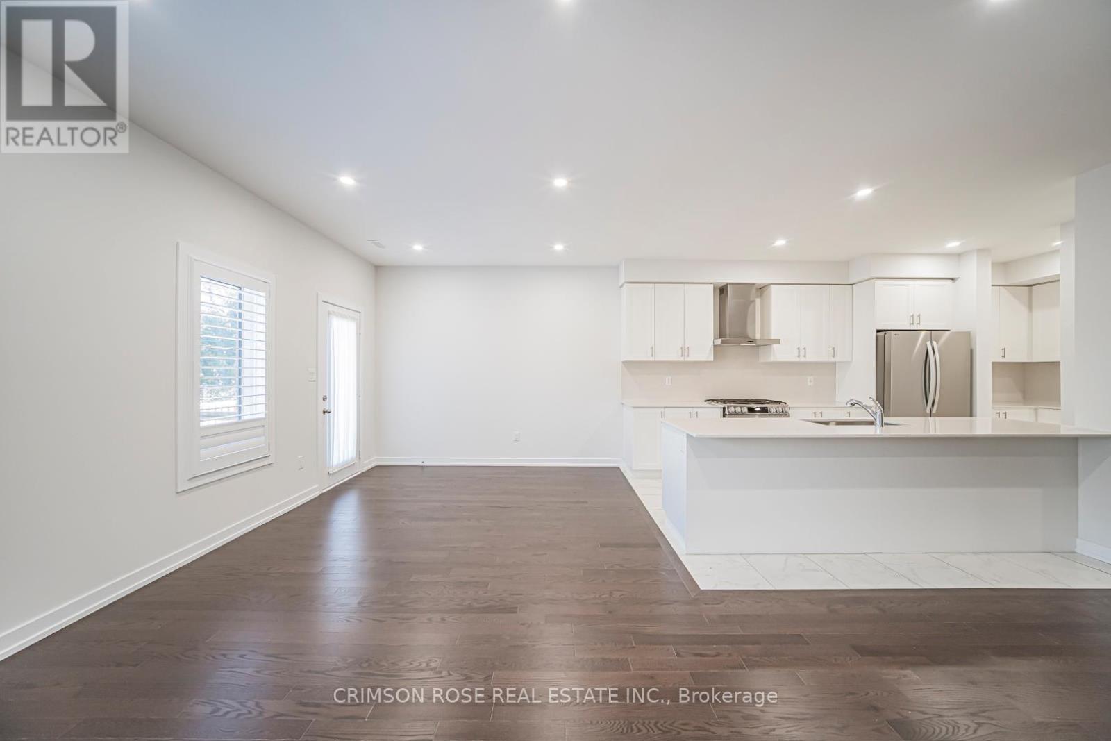 Upper Unit - 59 Danielle Moore Circle, Toronto, ON - Indoor