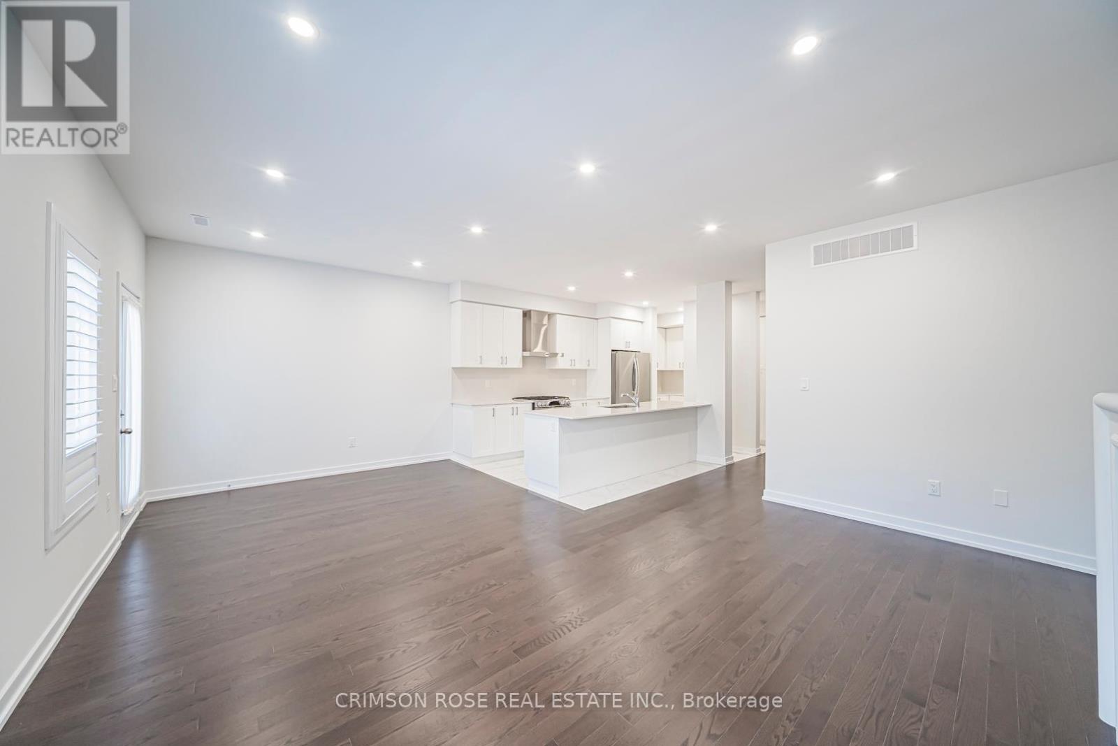 Upper Unit - 59 Danielle Moore Circle, Toronto, ON - Indoor