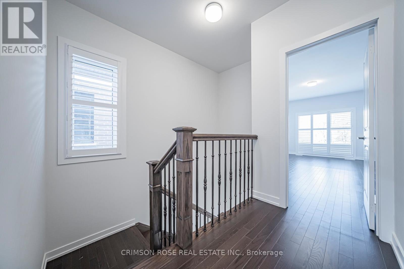 Upper Unit - 59 Danielle Moore Circle, Toronto, ON - Indoor Photo Showing Other Room