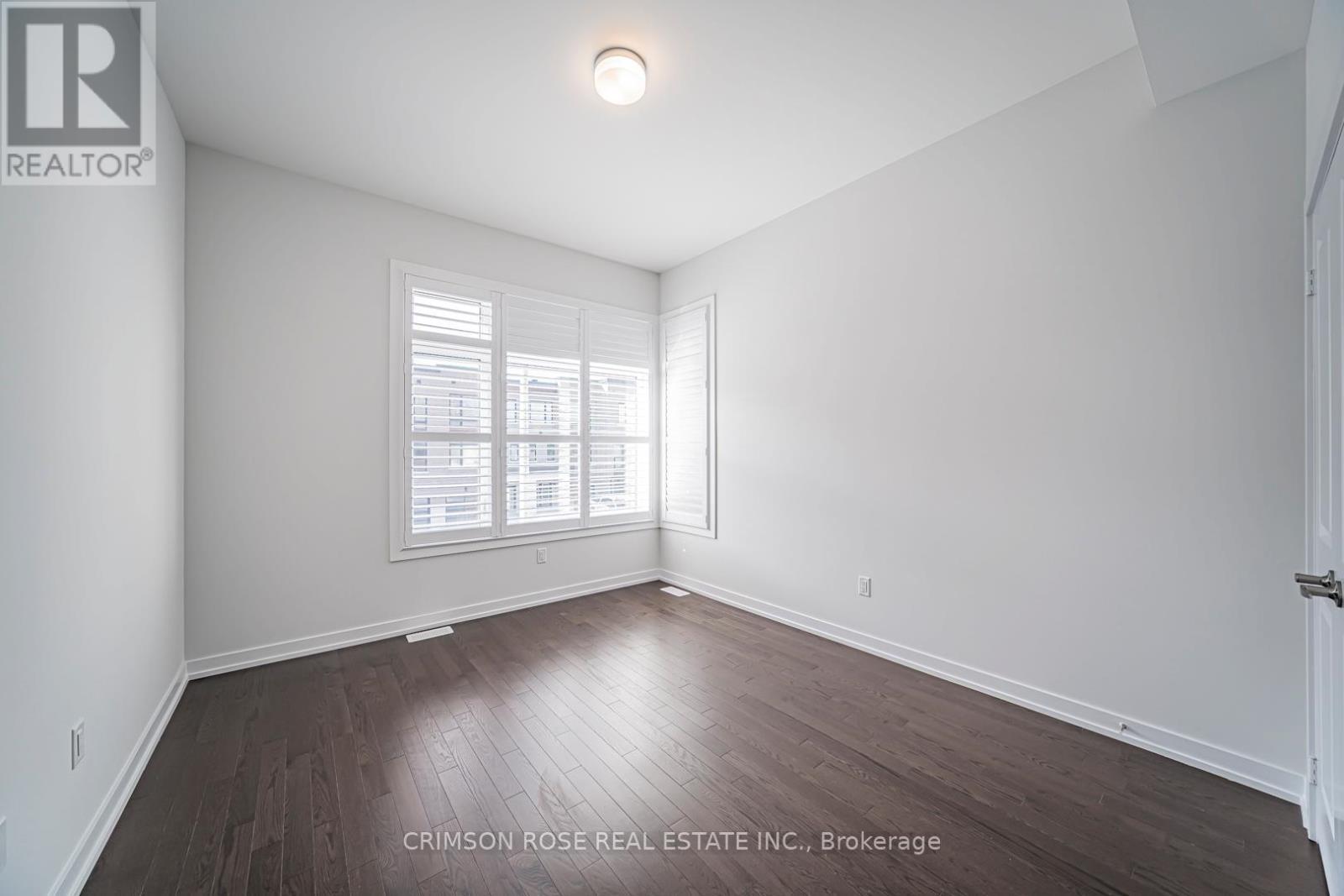 Upper Unit - 59 Danielle Moore Circle, Toronto, ON - Indoor Photo Showing Other Room